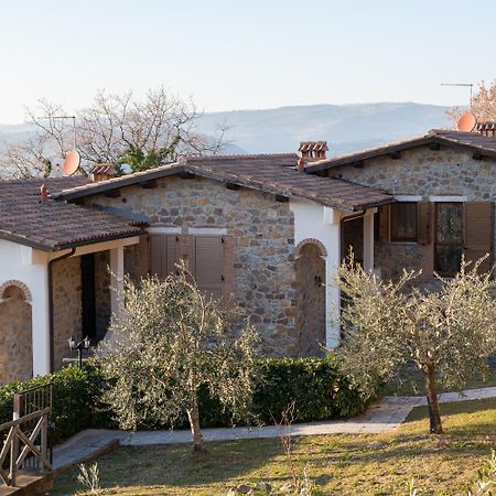 Poggio Valeria, Relax In Toscana Saturnia Exterior foto